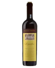 Yalumba The Signature Cabernet Sauvignon Shiraz 2018 750ml