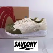 Saucony Men’s Shadow 5000 Sneakers Shoes Trainers Size US 9 (New in Box)