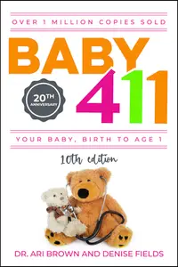 在飛比找誠品線上優惠-Baby 411: Your Baby, Birth to 