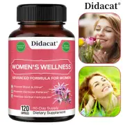 Butt and Breast Enhancement - Herbal Enhancer Support Body Sculpting Curves