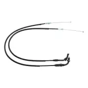 Motorcycle Throttle Cable Fit For Honda CBR650R CBR 650R 2019-2023 2020 2021