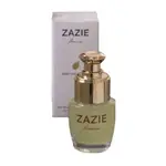 Zazie Saffron Face-Eye Serum 30 ml