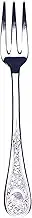 Mepra AZC1026D1111 Diana Serving Fork – [Pack of 48], 26.4 cm, Stainless Steel Finish, Dishwasher Safe Tableware