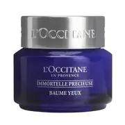 L'Occitane Immortelle Precious Eye Balm 15ml