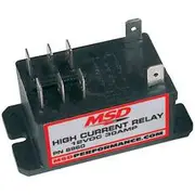 MSD Relay High Current - 30 Amps, MSD8960