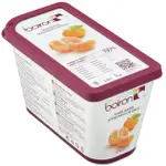 法國 BOIRON 保虹 冷凍 柑橘果泥  FZ MANDARIN PUREE 1KG 330G 橘子果泥 翊澄