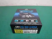 Atomos Connect AC S2H | HD-SDI to HDMI Converter ATOMACS001