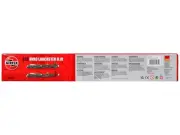1/72 Level 3 Airfix Avro Lancaster B.III Bomber Aircraft Model Kit 2 Scheme O...
