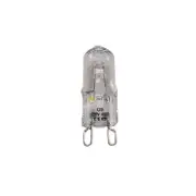 IKEA Oven Halogen Lamp Light Bulb Globe|40W|Suits: Ikea MIRAKULOS