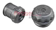 Haldex Coupling Hydraulic Filter Rear For AUDI SEAT VW 96-10 02D525558 (for: Audi)