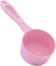 MERRYHAPY Stainless Steel Scoop Dog Food Measuring Cup Stainless Steel Measuring Cup Measuring Cups Stainless Steel pet Food Plastic Measuring Cup cat Food Spoons Tablespoon Thicken