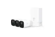 Eufy 2 Pro 2K Wireless Home Security System Camera 3-Pack [EUF153001]