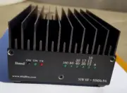 50W HF/6M NEPTUNE RF Power Amplifier FT-817 Icom-703 ICOM-705 Elecraft Kx3