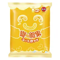 在飛比找蝦皮購物優惠-乖乖 玉米脆果 彎の脆果-原味煉乳 40g