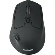 Logitech M720 Triathlon Multi-Computer Wireless Mouse