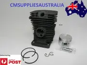 Stihl MS180 Cylinder Kit 38mm Bore Replaces OEM 1130 020 1208