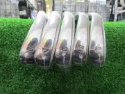 Callaway New PARADYM Ai SMOKE NSPRO950GHneo (JP) 5 pcs S 28 ° 6 9P iron