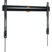 Vogel's Comfort Fixed 40-100" TV Wall Mount (Black)