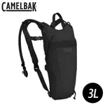 【CAMELBAK 美國 THERMOBAK 3L 軍規水袋背包(附3L長水袋)《黑》】CBM1683001000