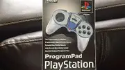 Playstation ProgramPad Gaming Controller