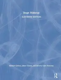 在飛比找博客來優惠-Stage Makeup