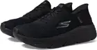 Skechers Women's Hands Free Slip-ins Max Cushioning Elite - Mystic Passion