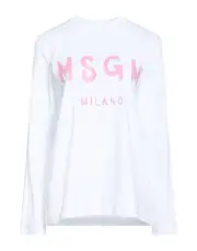 [MSGM] MSGM T-shirts - Item 10643782