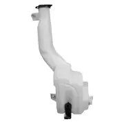 Washer Reservoir For 2007-2015 Lincoln MKX SUV 4 Door Pump Cap Sensor With Motor (for: Lincoln)