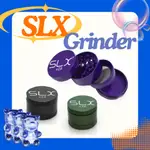 🚀WASA-文學店🚀 SLX GRINDER 陶瓷研磨器 M款 6.2CM V2.5 四層研磨器