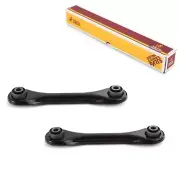 Rear Lower Forward Control Arm Set for Ford Focus C-Max Mazda 3 5 Volvo C30 C70 (for: Mazda)