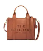 Marc Jacobs The Small Tote Bag One size Brown