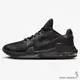 Nike 男鞋 籃球鞋 Air Max Impact 4 全黑【運動世界】DM1124-004