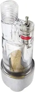 1/8'' Airbrush In-Line Mini Air Filter Oil-Water Seperator Paint Spray Tools