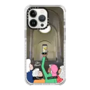 iPhone 13 Pro Ultra Impact Case A Stairway to Victory