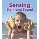 Sensing Light and Sound