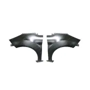 Pair of Guard Right & Left Side for Ford Fiesta WX / WT 09/2008 - On