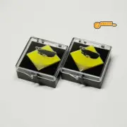 GW 204K 9JR FROGMAN (Frogman) 2004 e casio Limited Novelty Pins 2 pieces set CAS