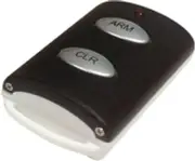 ALM300 IR Remote Control Replacement