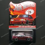 HOT WHEELS 風火輪野馬眼鏡蛇 R RLC