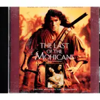 在飛比找蝦皮購物優惠-金卡價198 The Last of the Mohican