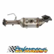 Catalytic Converter for Jeep Wrangler JK 3.6L V6 ERB (2012 onward) - RHS