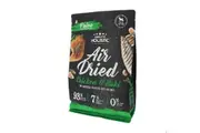Air Dried Dog Food Chicken Hoki 1kg Paleo Grain-Free High Protein Diet Premium