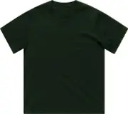 Vintage Industries Devin, t-shirt , color: Green , size: M