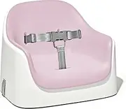 OXO Tot Nest Booster Seat with Straps - Blossom