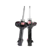 2x Front KYB Excel-G Strut Shock Absorbers for Subaru Outback BP9 BPE F4 F6 AWD