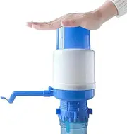 Water Distribution Pump, Hand Water Dispenser, Beverage Bottle Hand Pump for Liter Water Dispenser - Manual Water Pump and Manual Water Dispenser for Days