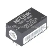 HLK-PM12 AC-DC 220V to 12V 3W Buck Step Down Power Supply Module Convert