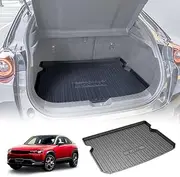 X-CAR Boot Liner Compatible with Mazda MX-30 MX30 2021-2025 Heavy Duty Cargo Mat Luggage Tray