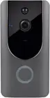 Wireless WiFi Video Doorbell Smart Phone Door Intercom Security Camera Bell