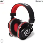 NUMARK 美國 露瑪 HF175 專業 頭戴 耳罩 封閉式 監聽 耳機 網路直播主 宅錄混音樂音響器材 DJ 工作室